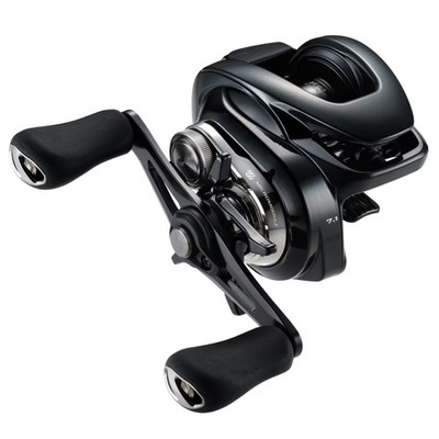 Shimano Metanium DC 71XG