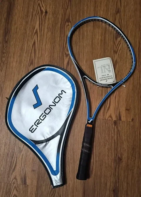 Snauwaert Tennis Racquets for sale | eBay