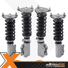 Adjustable Coilovers Lowering Suspension Kit For Chevrolet Impala 2000-2011