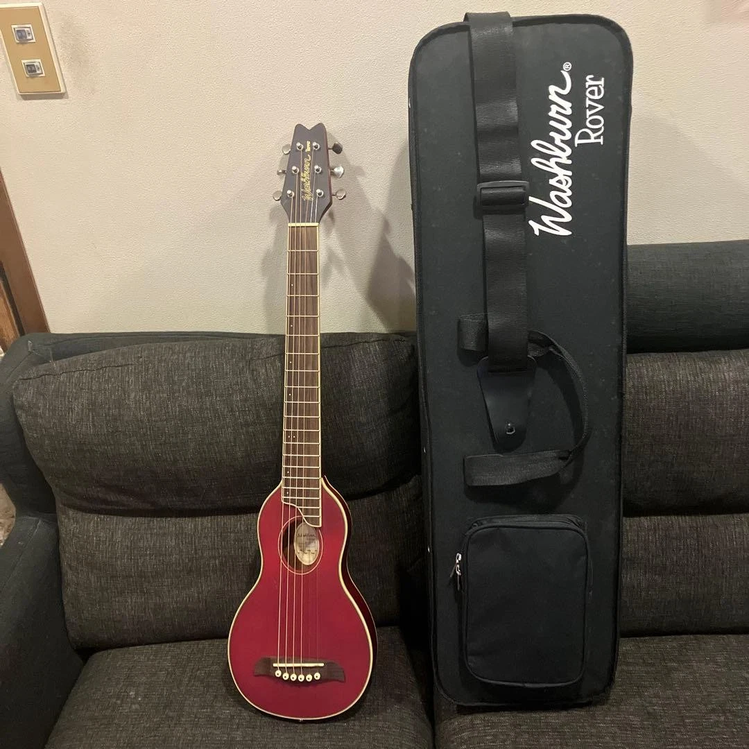 washburn rover products for sale | eBay