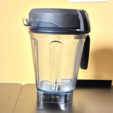 Vitamix 64oz low pro profile Blender Container w/ Lid