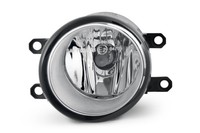 Toyota Highlander Vorne Nebel Licht Links 09-11 Lampe Fahrer Nahe Seite OEM