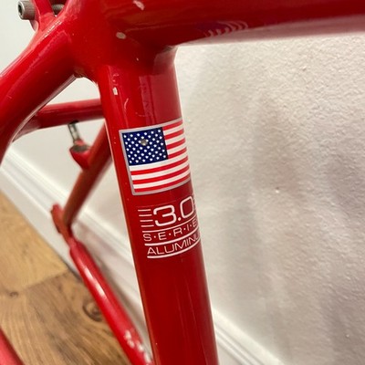 Cannondale 3.0 Series Aluminum 17