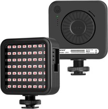 Mini IR Night Vision Light Infrared Photography for Video...