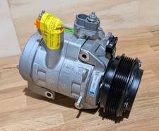 NEW Motorcraft A/C Compressor & Clutch YCC-42...