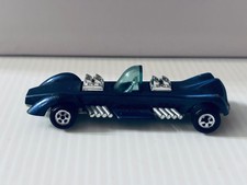 Johnny Lightning - Topper - Baja - Light Wear