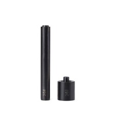 Eyelets Setting Tool,Smooth Black Grommet Installation Tools, Rivets Setter T...