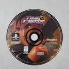 Time Crisis - Loose Sony PS1 Playstation 1 Disc