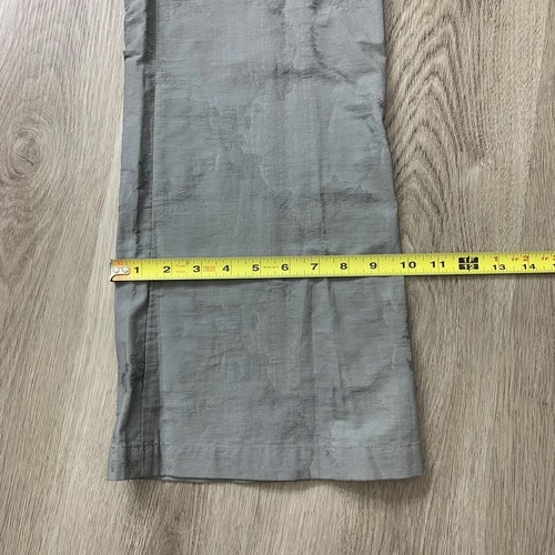 Paul & Joe Gray Girls Pants, FR Size 38 (US Size 6-7), Made in France, Zip-Clasp - Picture 13 of 14