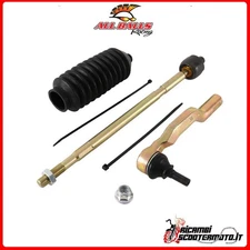 POLARIS RZR XP 4 1000 DYNAMIX 2019 51-1 ALL BALLS RIGHT RACK TIE ROD KIT