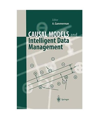 Causal Models and Intelligent Data Management