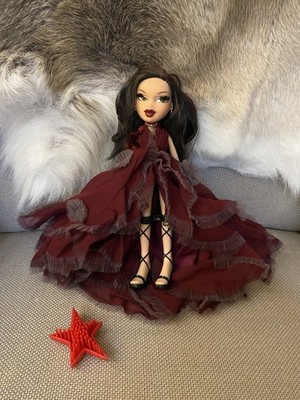 Bratz Holiday Katia Collector's Edition Modepuppe 2005