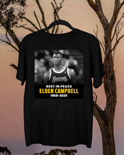 hOT Rip elden campbell shirt Size S-5XL
