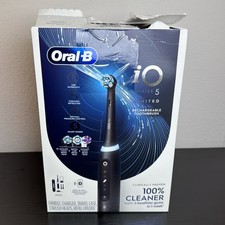 Oral-B iO Series 5 Limited Rechargeable Elect...