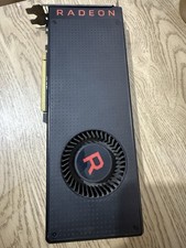 His Radeon Vega 56 Air Graphic Card 8GB