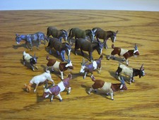britains vintage farm toys