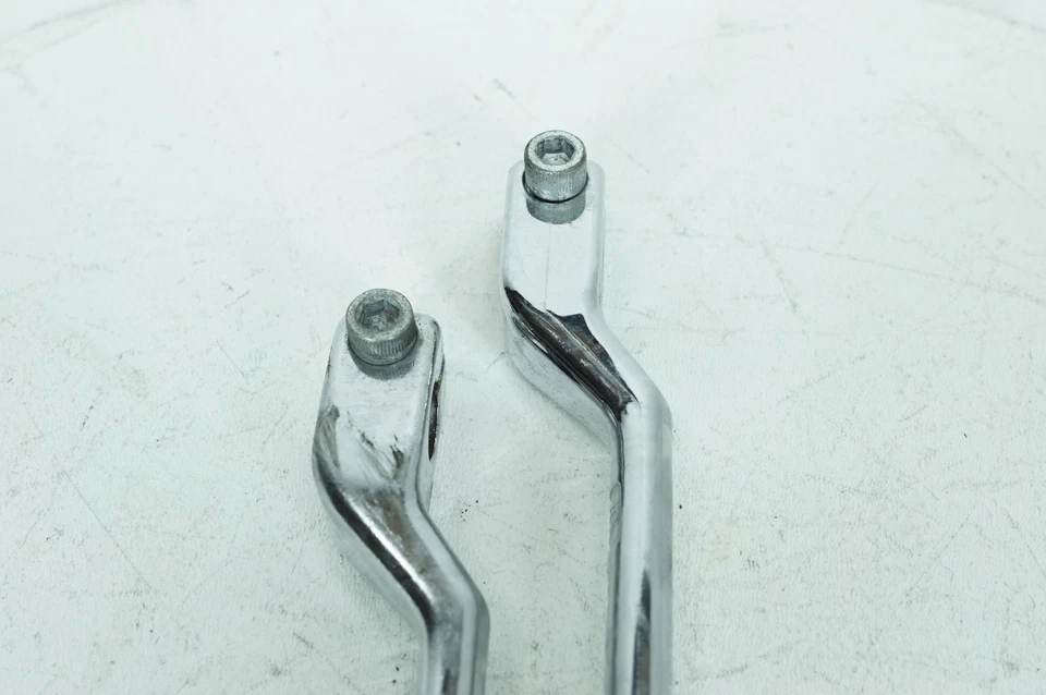 Harley Touring Street Glide 2008 FLHX palanca de cambios OEM pedal 33895-82C Foto 2 de 4