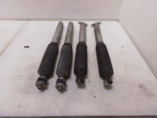 Jeep Jk Wrangler Rubicon Express Shocks 3.5 Lift Set 2007 2009-2017 0154405