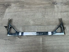 Harley Windvest Windshield Windscreen Mounting Bracket Support