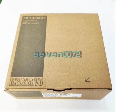 1X NEW MITSUBISHI AC SERVO DRIVER MR-J2S-10A1-PE042