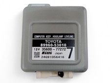 2001-2005 Lexus IS300 Adaptive Headlight Leveling Control Module 89960-53010, E0