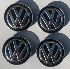 Genuine Vw Volkswagon Oem Wheel Center Cap Hub Cover 3b7-601-171 Golf Rabbit Genuine Vw Volkswagon Oem Wheel Center Cap Hub Cover 3b7-601-171 Golf Rabbit