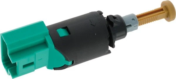 6DD 010 966-381 BRAKE LIGHT SWITCH STOP HELLA FOR PEUGEOT 307,207,EXPERT,PARTNER — 第 2/4 张图片