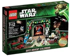 LEGO Star Wars: Star Wars Advent Calendar (75023) New/Sealed