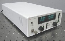 C200881 New Focus TLB-6800-LN Tunable Laser Controller w/ Key