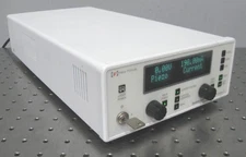 C200881 New Focus TLB-6800-LN Tunable Laser Controller w/ Key