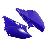 Ufo Seitenteile Side Panels YZ15-21 BL Blau