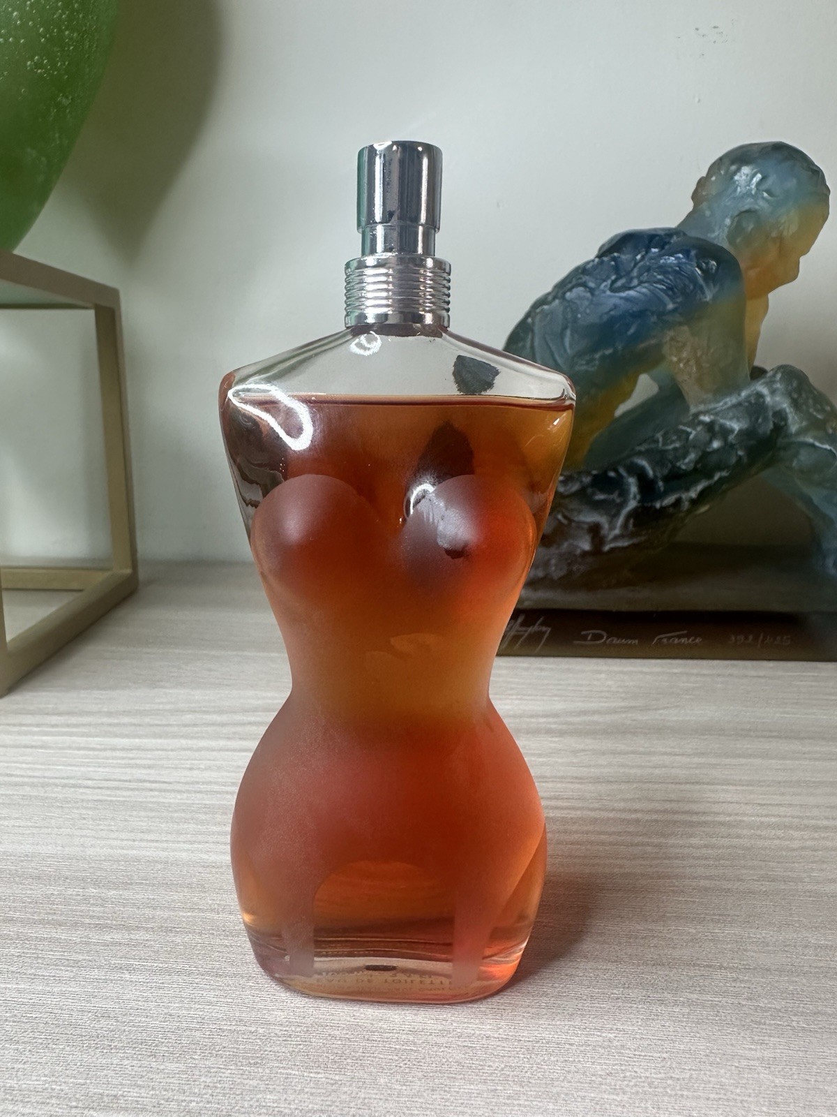 Jean Paul Gaultier Classique Parfum Extract 100ml Vintage Very Rare