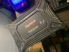 Sony Xplod XM-1652Z 2-Channel Car Amp