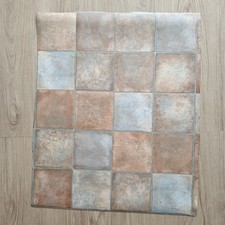 Small Lino Flooring offcut