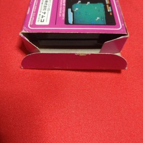 Macross Famicom NES Bandai Cartridge Only Japan Import NTSC-J Retro Video Game