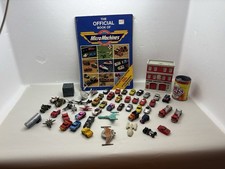 Micro Machines Lot