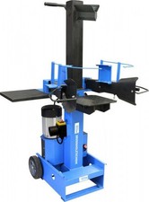 Fendeuse à bûches GHS 500/8 TE Güde G02052