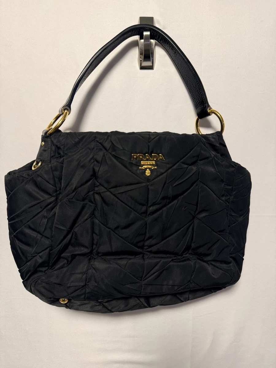 PRADA Tessuto Tote Bags for Women for sale - eBay