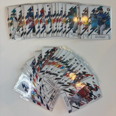 2025 Topps Pristine Baseball Base Card - Pick A Card - Complete Your Set