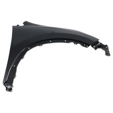 Front Right Quarter Panel For Honda Cr-v 12-16 Ex-l Lx Se I-style Black Steel Front Right Quarter Panel For Honda Cr-v 12-16 Ex-l Lx Se I-style Black Steel
