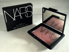 Nars Blush Orgasm New In Box 0.17 Oz. Refillable.