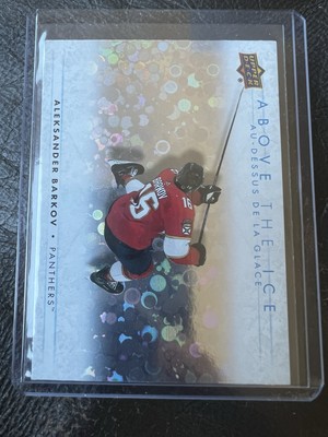 2024-25 Upper Deck Tim Hortons Collector's Series - Above the Ice Aleksander...