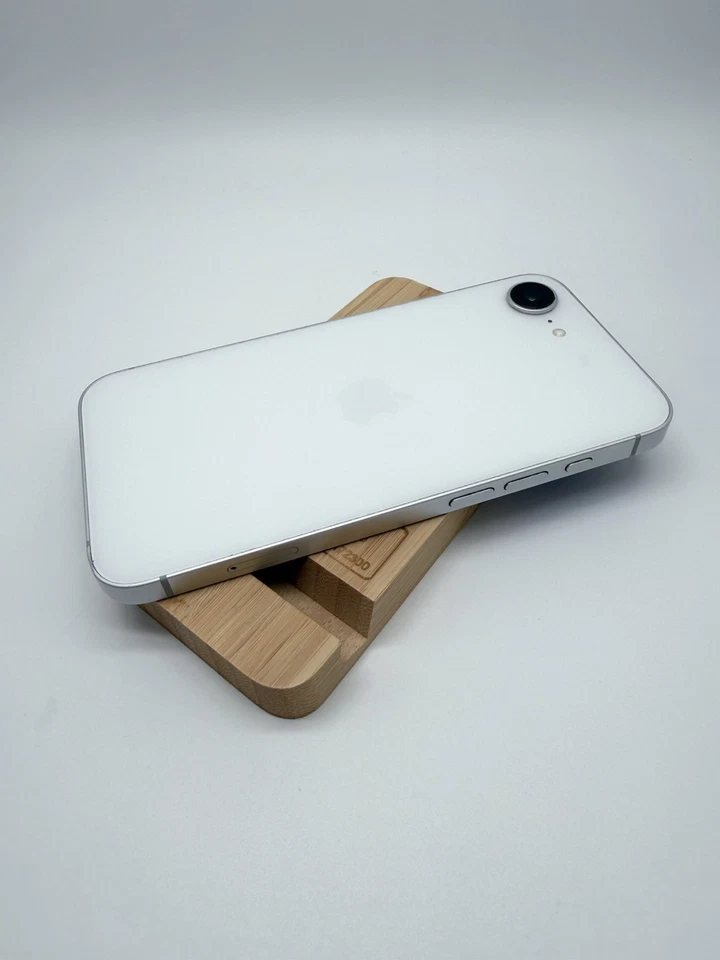 Apple iPhone 16e · 128GB, Foto 4 von 5