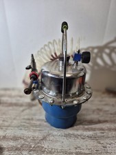 Pneumatic Air Pressure Kit Brake & Clutch Bleeder Valve System