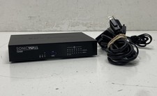 SonicWall TZ400 Firewall