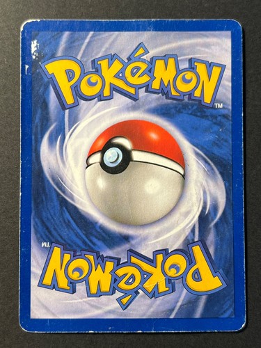 Nidoqueen 12/130 Holo Rare Base Set 2 - Pokemon Card WOTC - HP - Picture 2 of 3