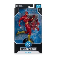 McFarlane Toys DC Multiverse The Flash JLA