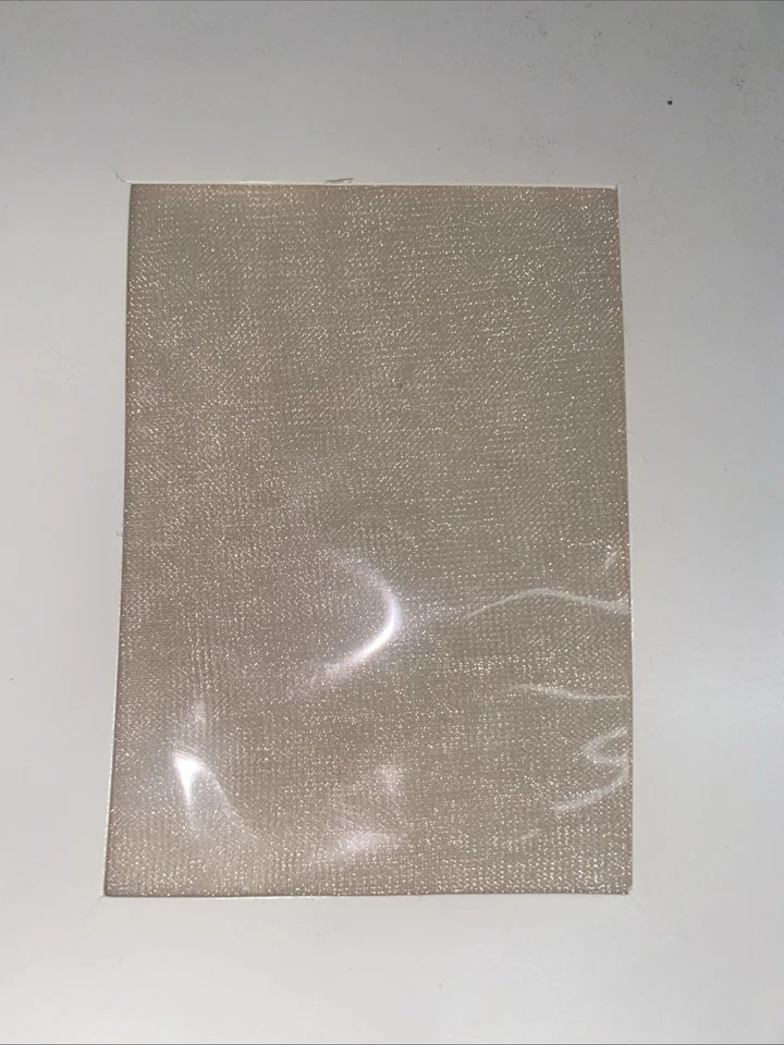 Givenchy блестящие чулочно-носочные изделия мерцающие ультра чистый контроль верхний крем размер B - Изображение 3 из 4