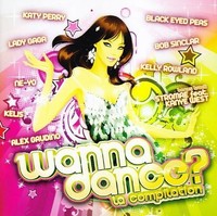 Wanna Dance? Wanna Dance? La Compilation (Cd)