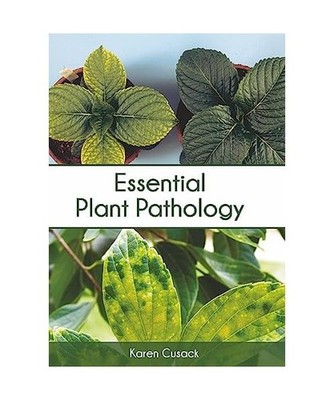 Essential Plant Pathology